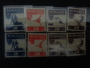 羅馬尼亞郵票