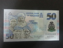 奈及利亞 50奈拉