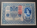 歐洲紙鈔-俄羅斯 1000盧布