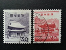 日本郵票2
